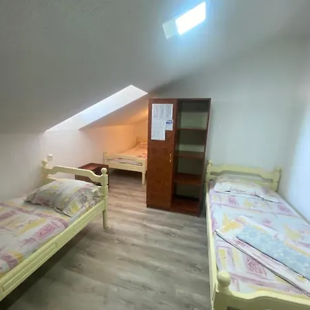 Motel Konak Aleksandar *