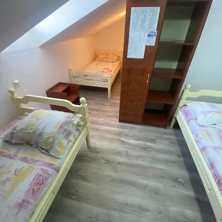 Aleksandar * Mladenovac (Belgrade)