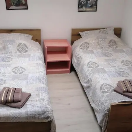 Motel Konak Aleksandar *