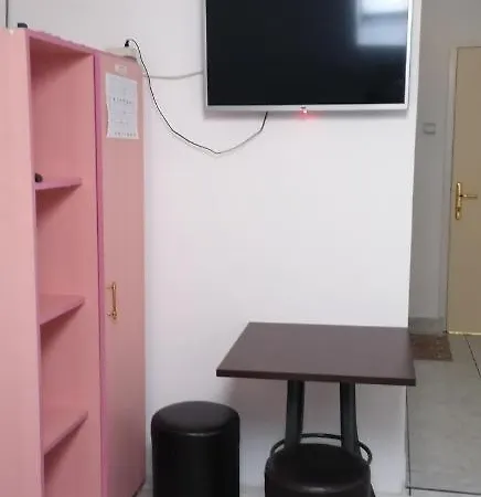 Konak Aleksandar Motel Mladenovac