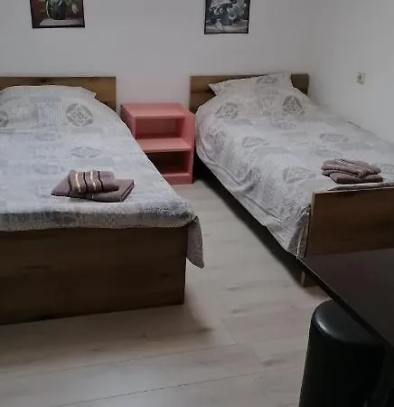 Konak Aleksandar Motel
