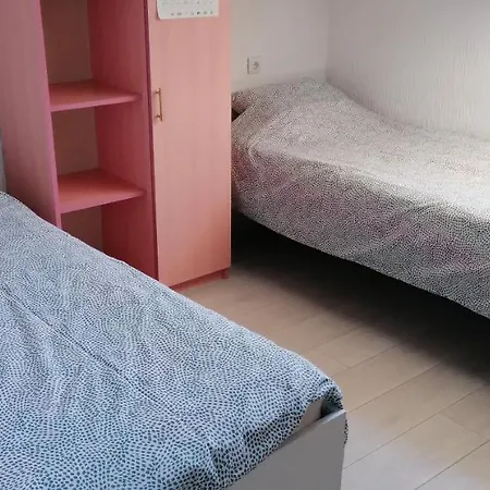 Konak Aleksandar Motel *