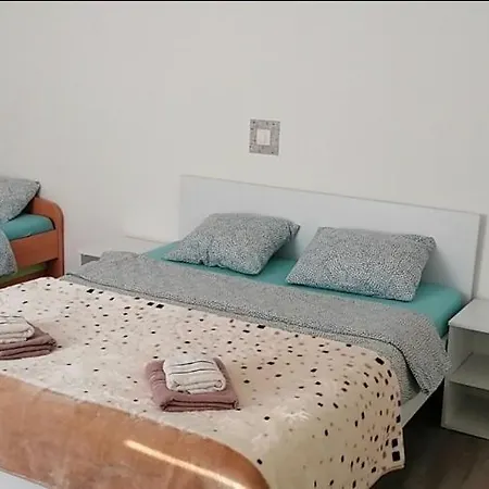 Aleksandar Mladenovac (Belgrade)