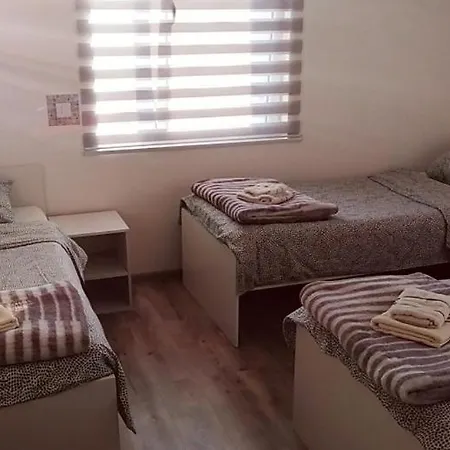 Motel Konak Aleksandar Mladenovac