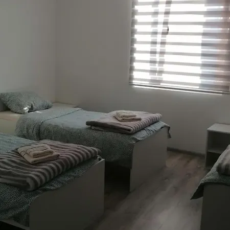 Konak Aleksandar Motel