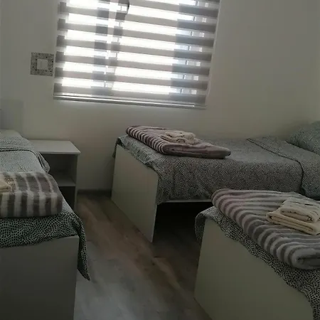 Konak Aleksandar Motel Mladenovac