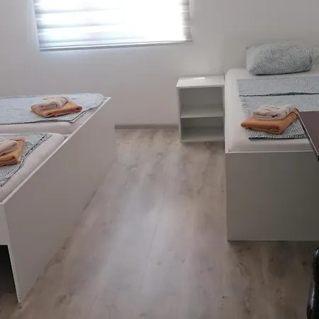Motel Konak Aleksandar Mladenovac