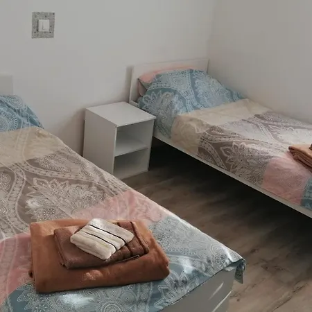 Motel Konak Aleksandar Mladenovac