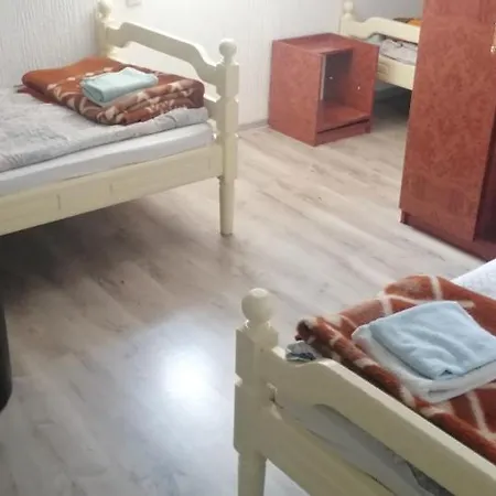 Konak Aleksandar Motel *