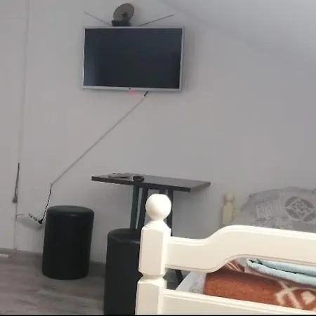 Konak Aleksandar Motel