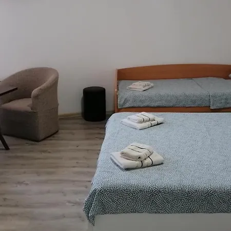 Konak Aleksandar Motel Mladenovac