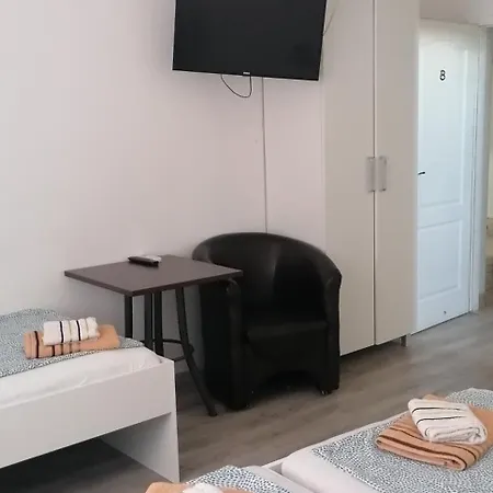 Konak Aleksandar Motel