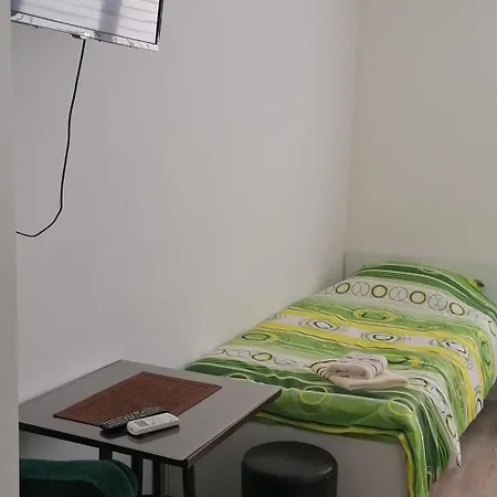 Motel Konak Aleksandar *
