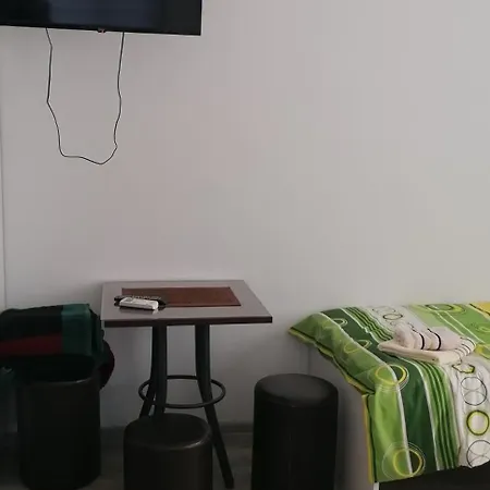 Konak Aleksandar Motel Mladenovac