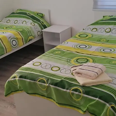 Konak Aleksandar Motel Mladenovac