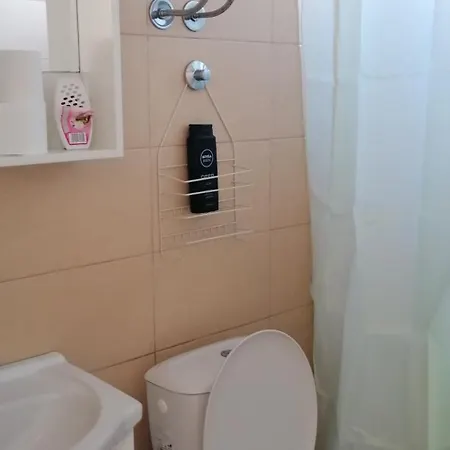 Konak Aleksandar Motel *