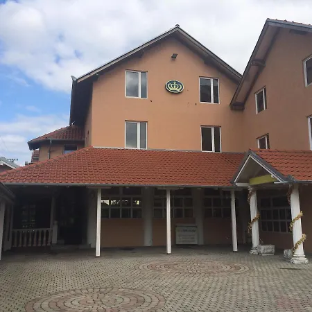 Aleksandar * Mladenovac (Belgrade)