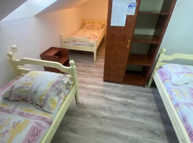 Aleksandar * Mladenovac (Belgrade)