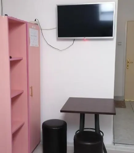 Aleksandar Motel Mladenovac (Belgrade)