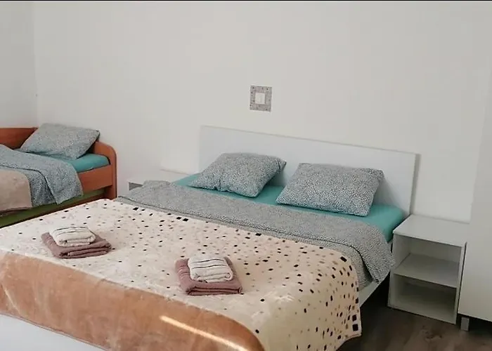 Aleksandar Mladenovac (Belgrade)