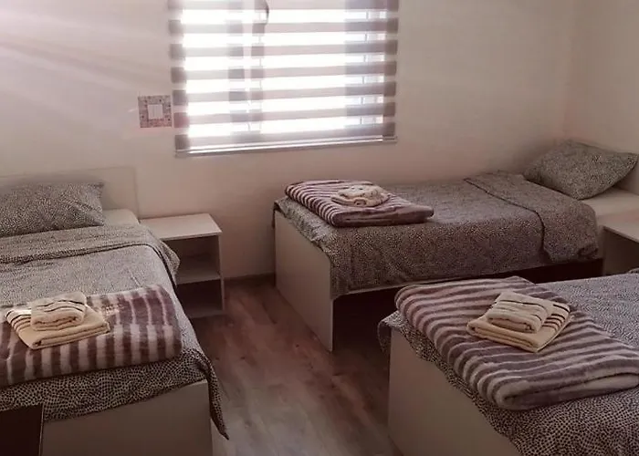 Motel Aleksandar Mladenovac (Belgrade)