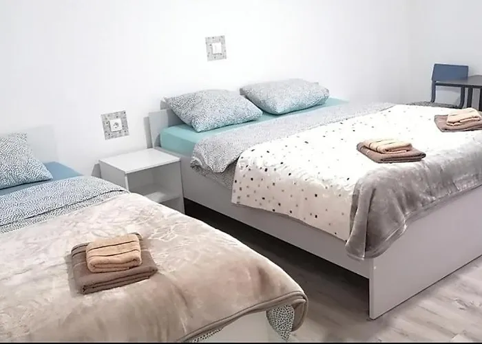 Aleksandar * Mladenovac (Belgrade)